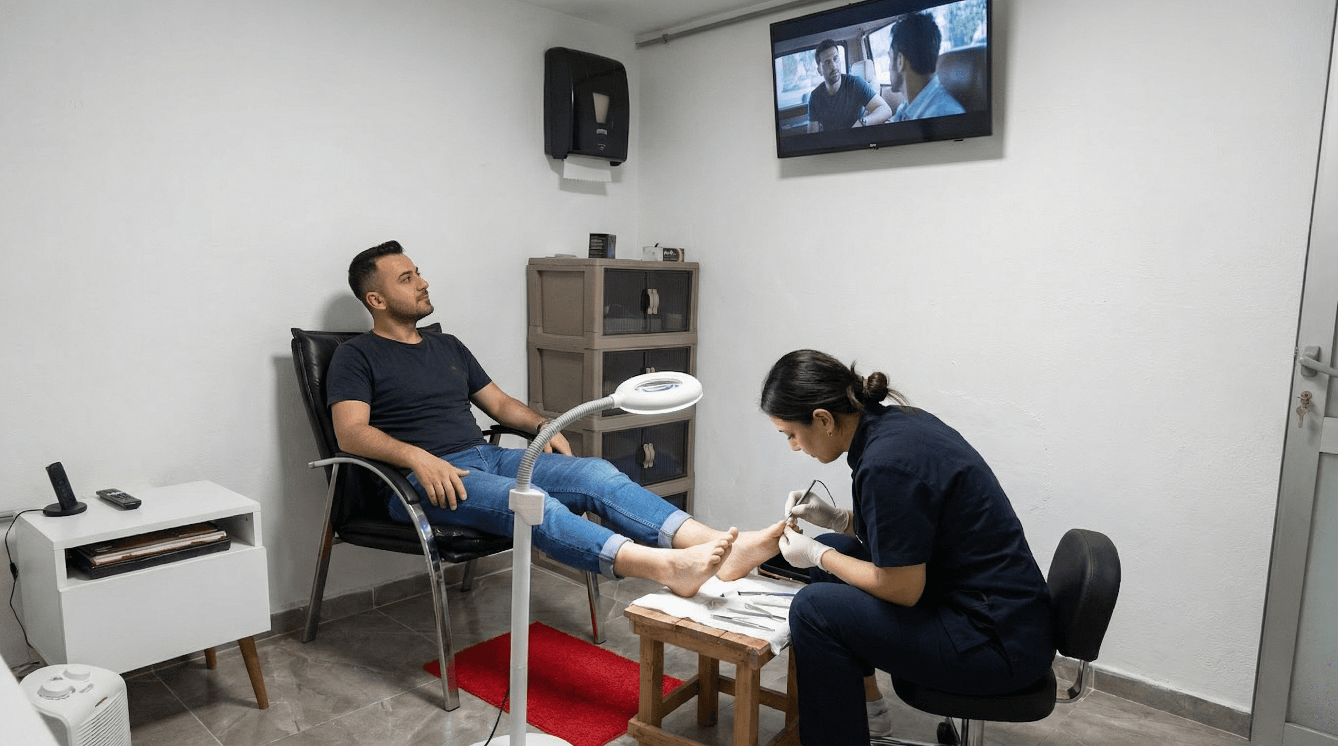 Altun Erkek Kuaförü Salonu